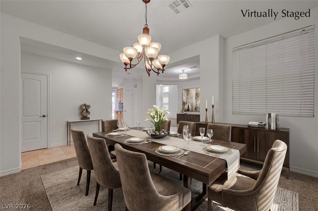 6438 Gilded Flicker Street North Las Vegas NV 89084