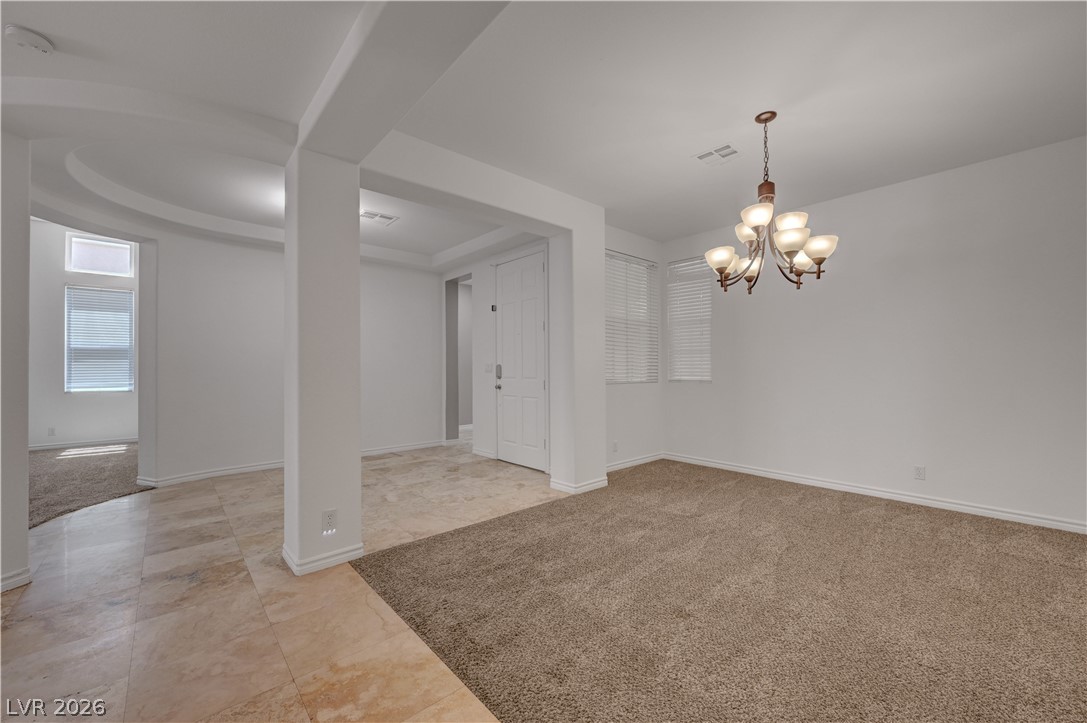 6438 Gilded Flicker Street North Las Vegas NV 89084