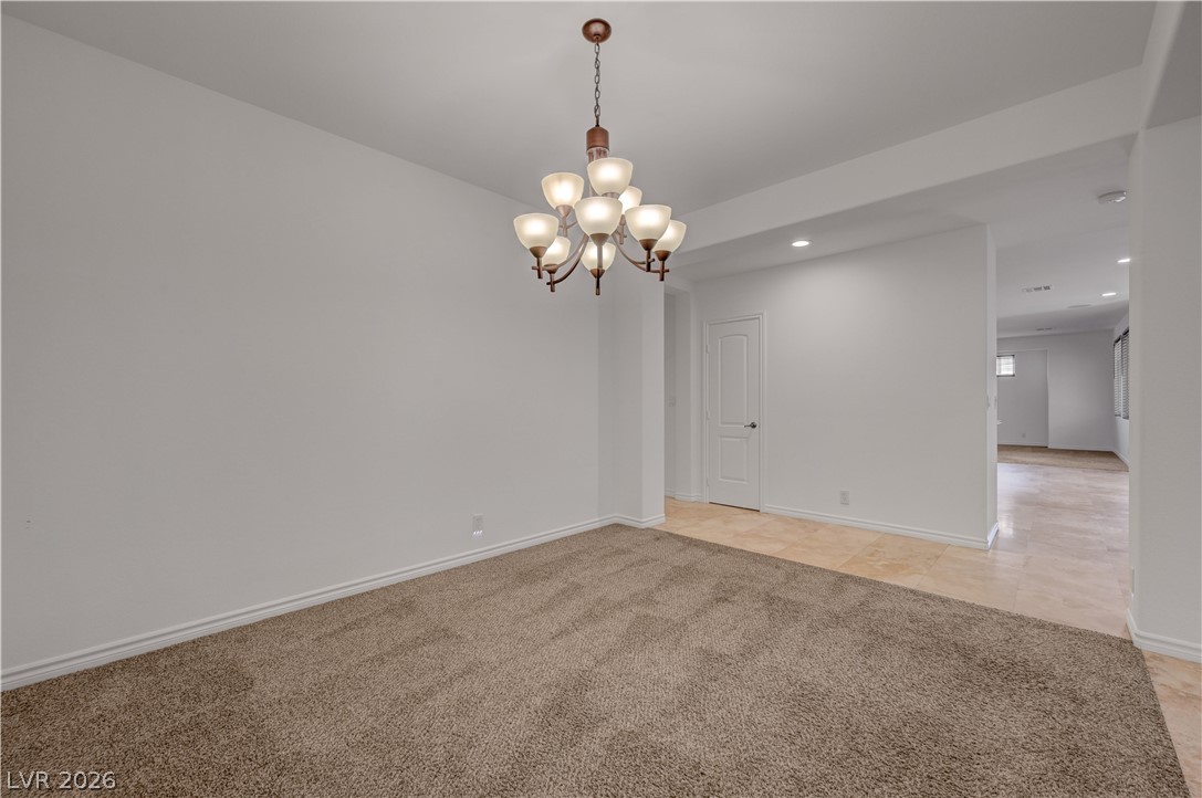 6438 Gilded Flicker Street North Las Vegas NV 89084