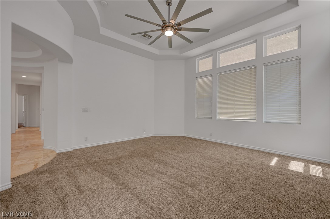 6438 Gilded Flicker Street North Las Vegas NV 89084