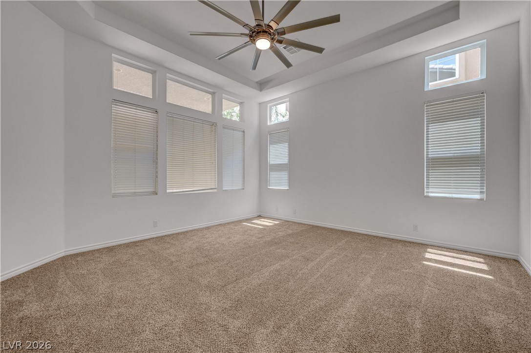 6438 Gilded Flicker Street North Las Vegas NV 89084