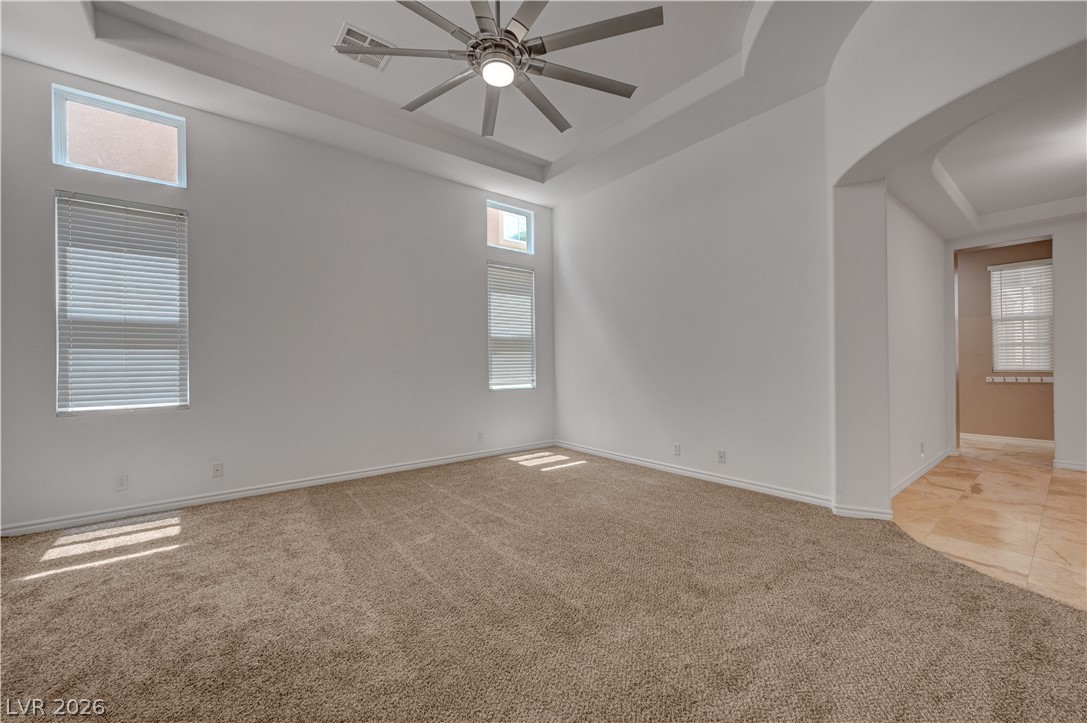 6438 Gilded Flicker Street North Las Vegas NV 89084