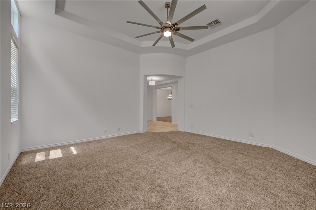6438 Gilded Flicker Street North Las Vegas NV 89084