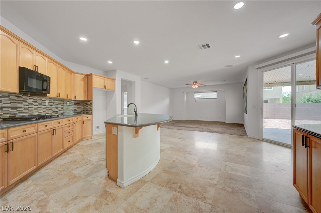 6438 Gilded Flicker Street North Las Vegas NV 89084