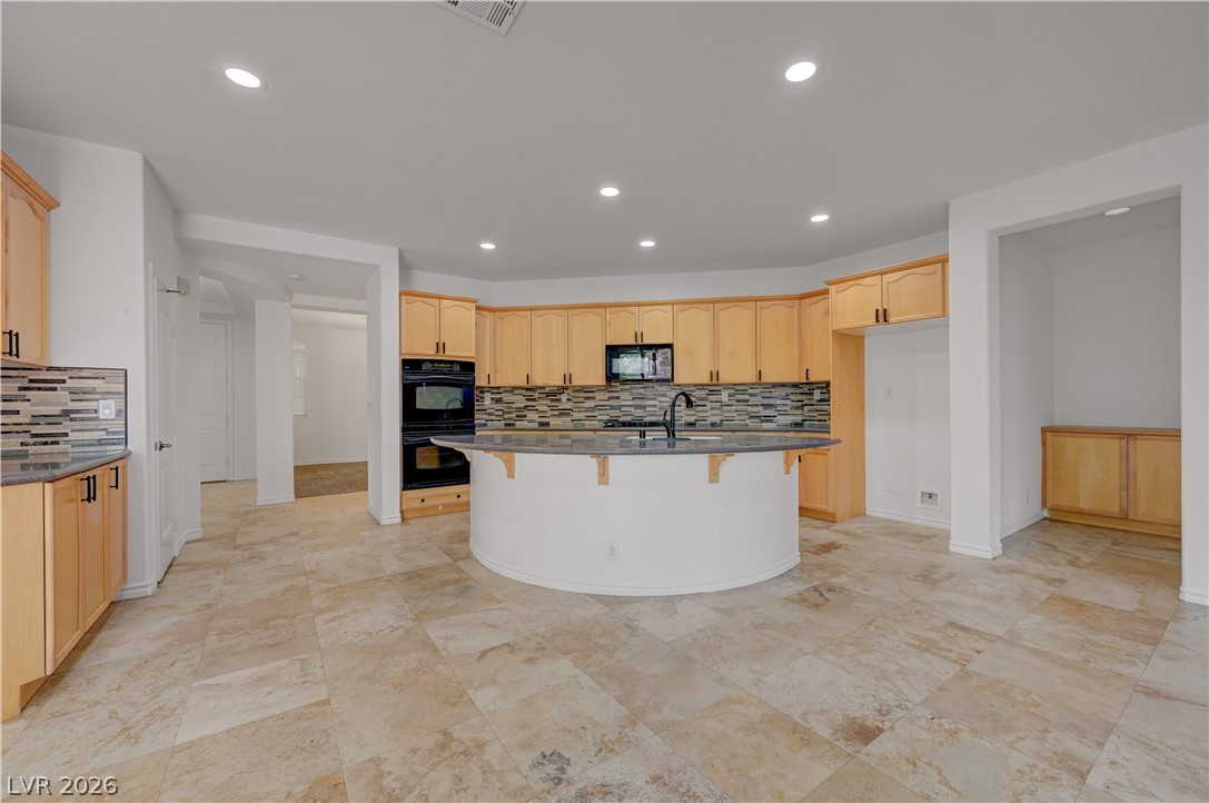 6438 Gilded Flicker Street North Las Vegas NV 89084