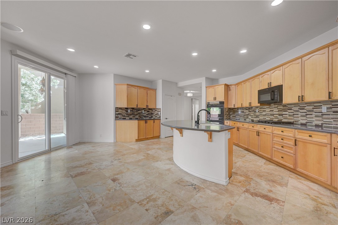 6438 Gilded Flicker Street North Las Vegas NV 89084