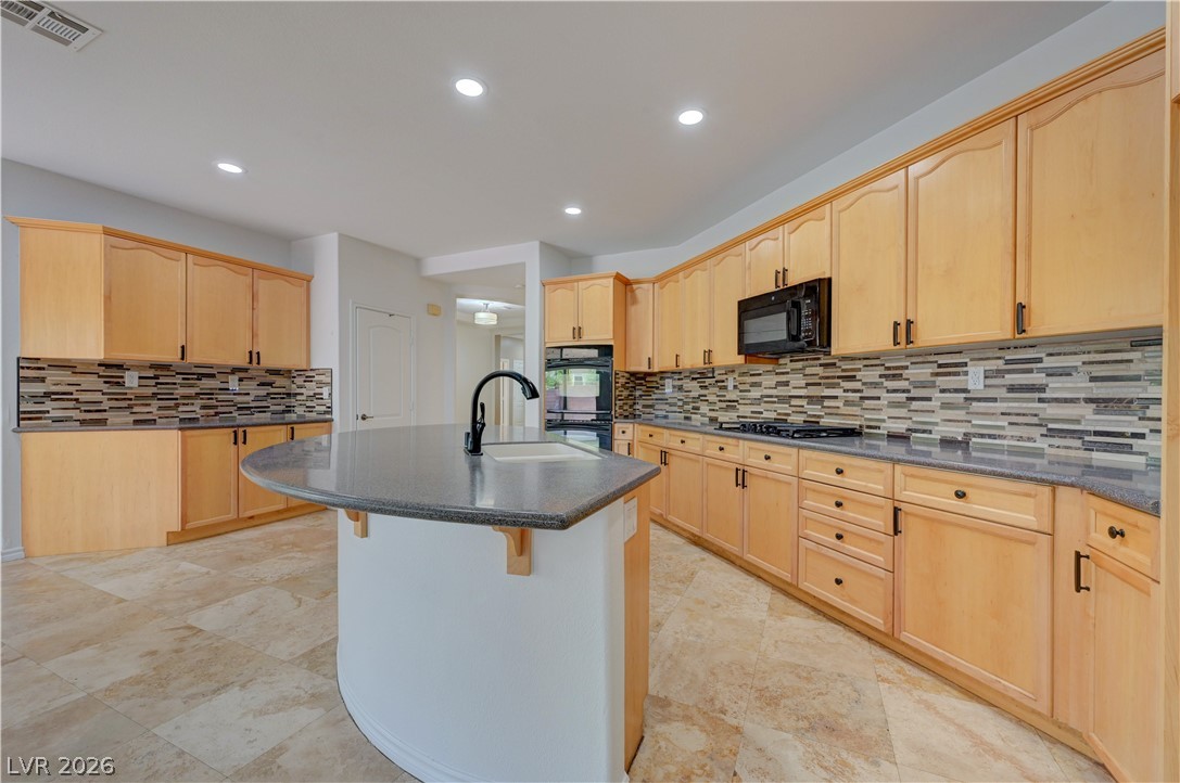 6438 Gilded Flicker Street North Las Vegas NV 89084