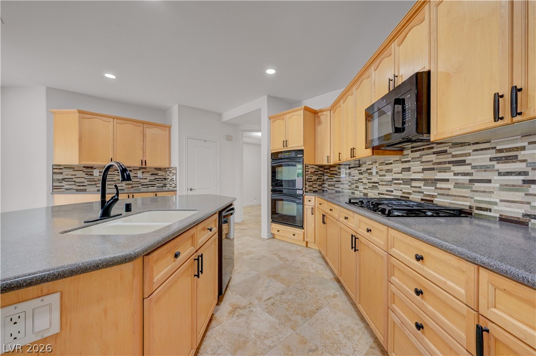 6438 Gilded Flicker Street North Las Vegas NV 89084