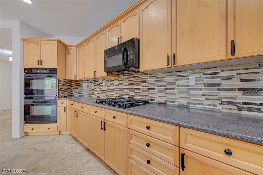 6438 Gilded Flicker Street North Las Vegas NV 89084