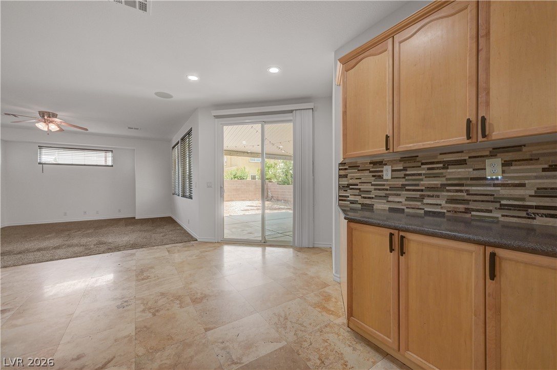 6438 Gilded Flicker Street North Las Vegas NV 89084