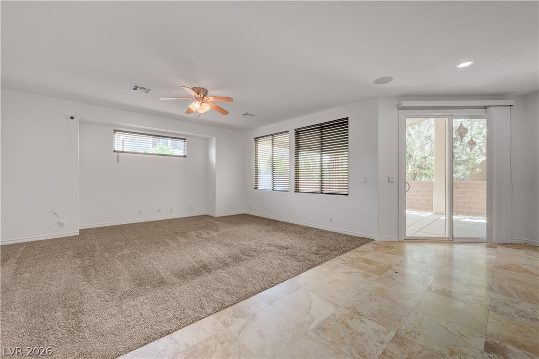 6438 Gilded Flicker Street North Las Vegas NV 89084