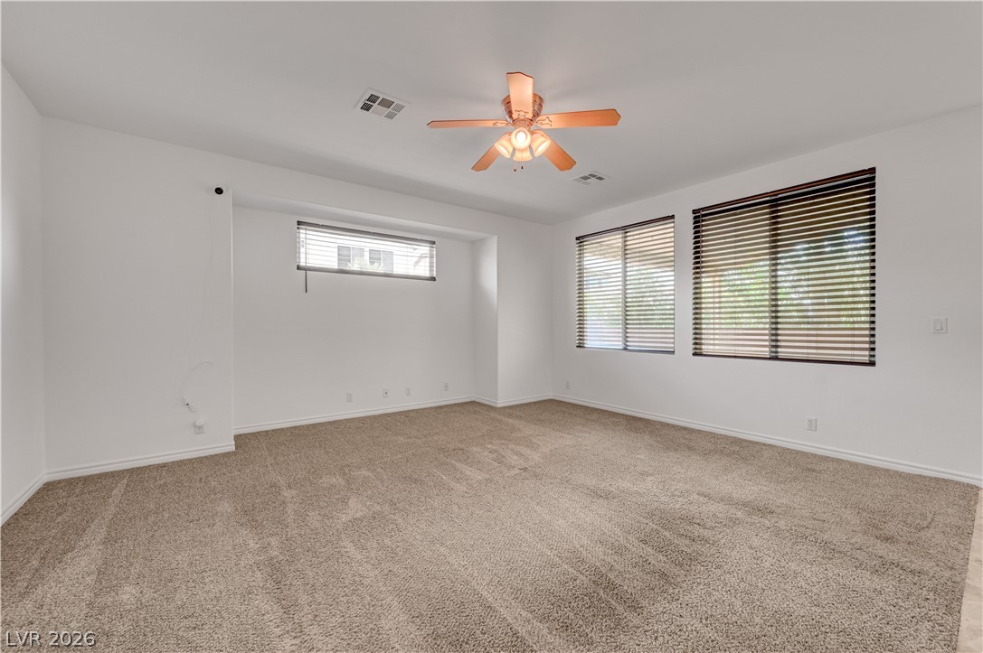 6438 Gilded Flicker Street North Las Vegas NV 89084