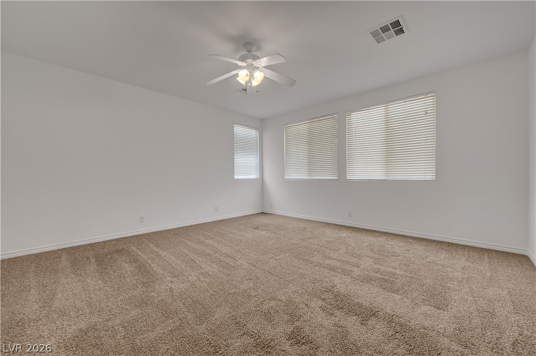 6438 Gilded Flicker Street North Las Vegas NV 89084