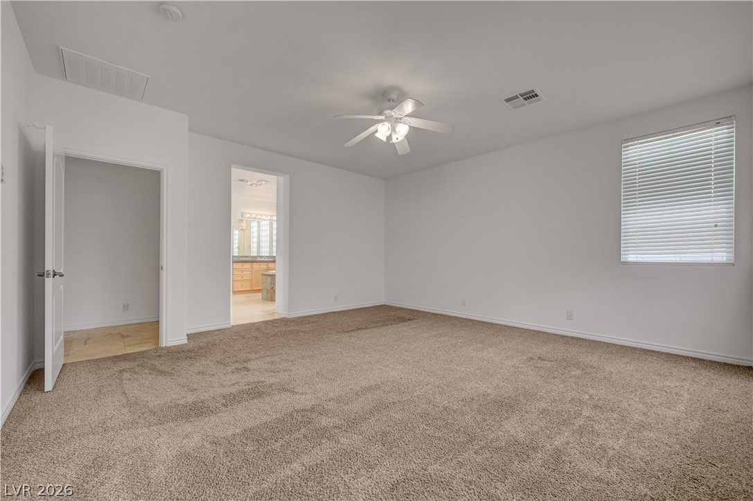 6438 Gilded Flicker Street North Las Vegas NV 89084