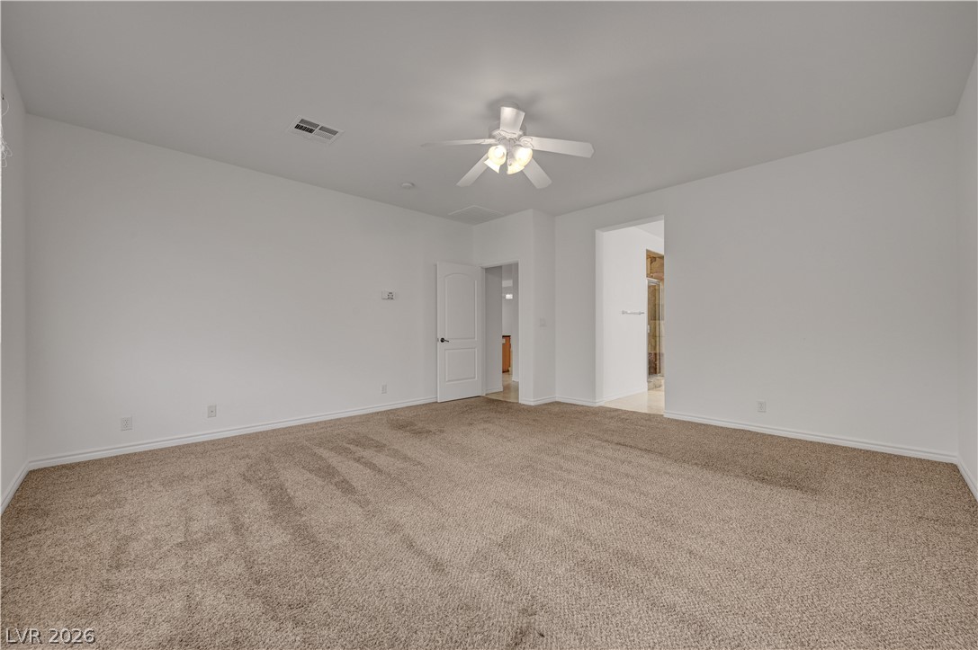 6438 Gilded Flicker Street North Las Vegas NV 89084