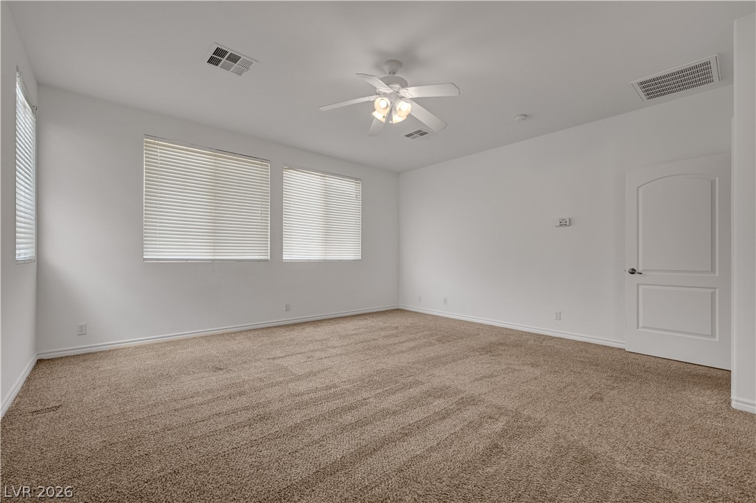 6438 Gilded Flicker Street North Las Vegas NV 89084