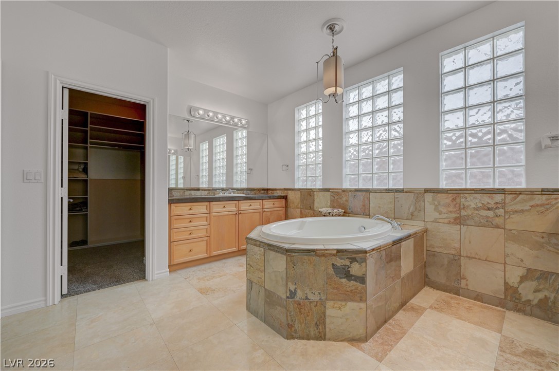 6438 Gilded Flicker Street North Las Vegas NV 89084