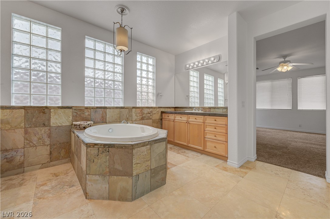 6438 Gilded Flicker Street North Las Vegas NV 89084