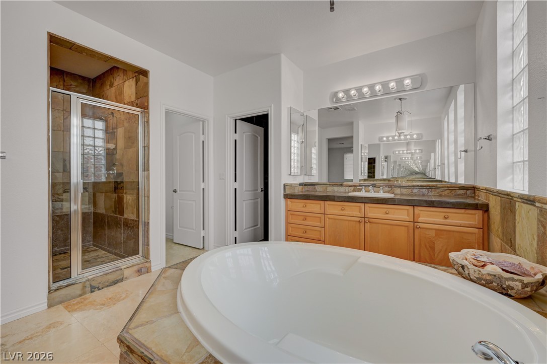6438 Gilded Flicker Street North Las Vegas NV 89084