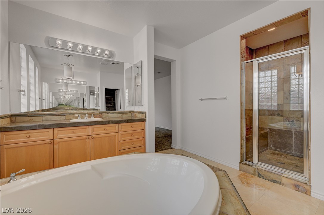6438 Gilded Flicker Street North Las Vegas NV 89084