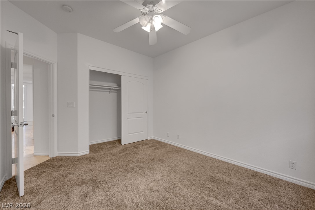 6438 Gilded Flicker Street North Las Vegas NV 89084