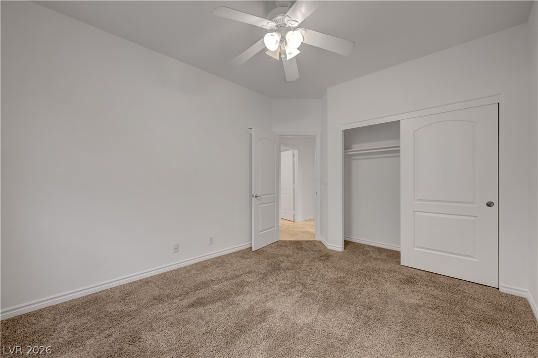 6438 Gilded Flicker Street North Las Vegas NV 89084