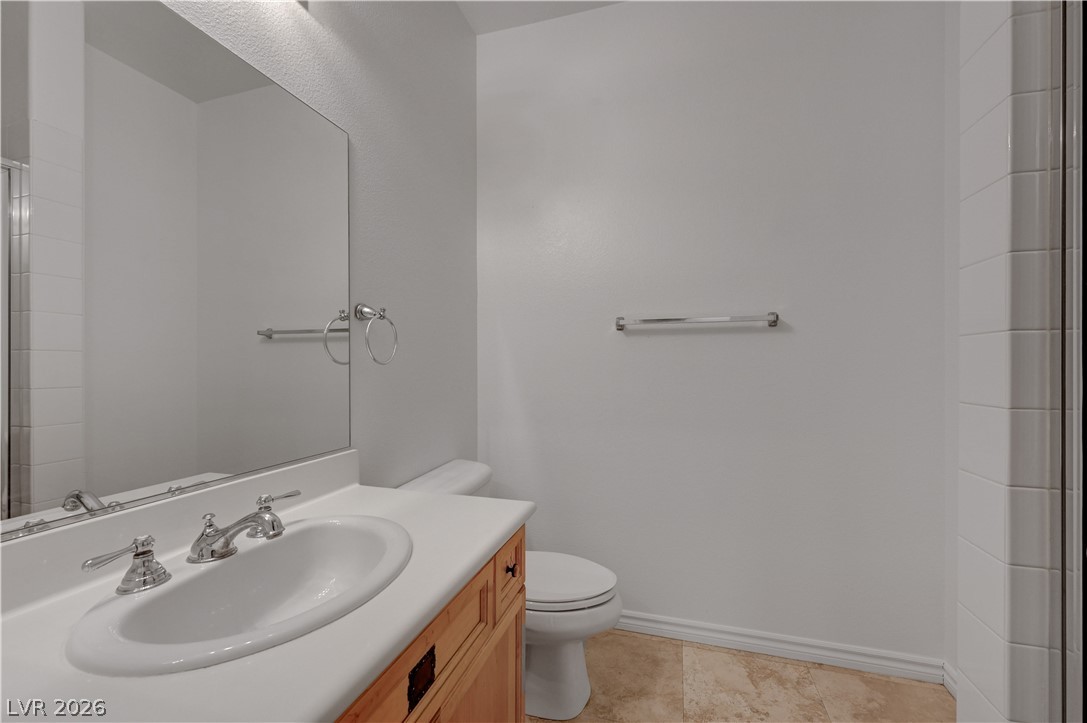 6438 Gilded Flicker Street North Las Vegas NV 89084