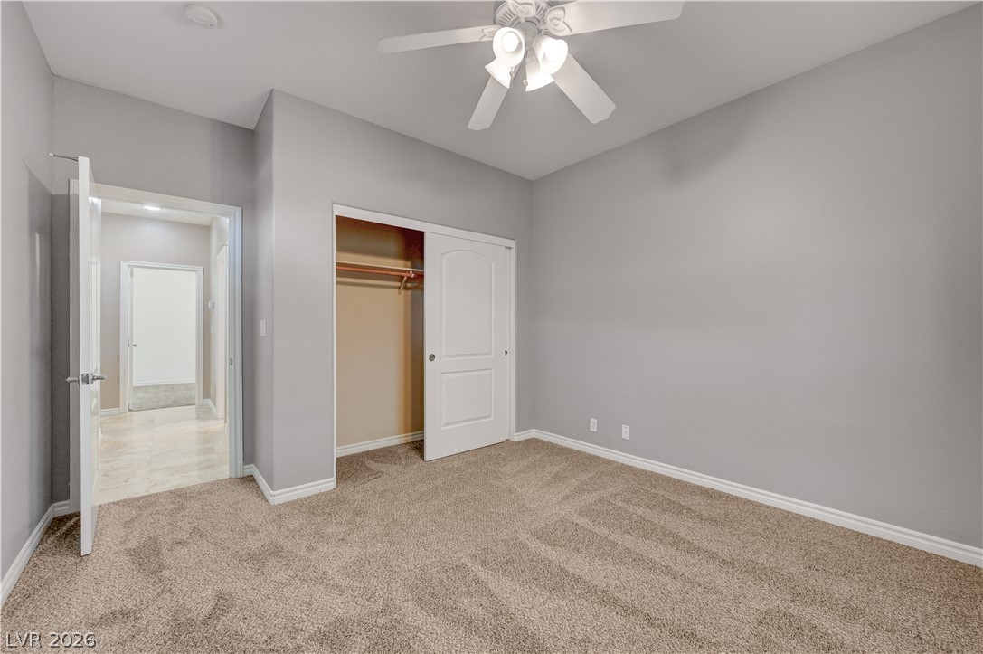 6438 Gilded Flicker Street North Las Vegas NV 89084