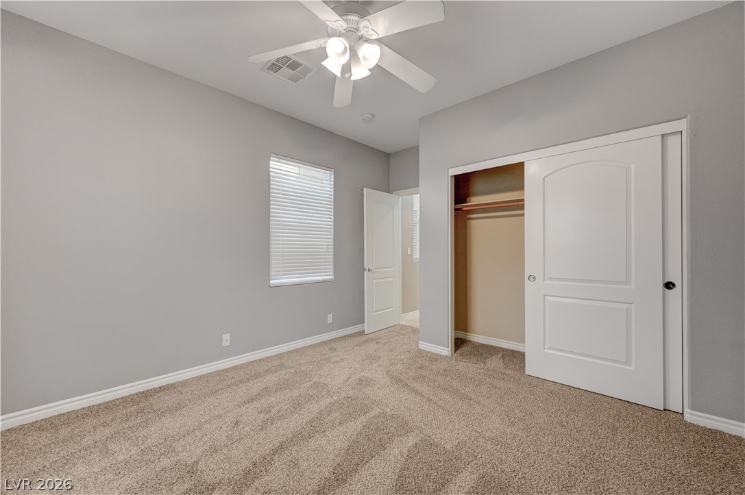 6438 Gilded Flicker Street North Las Vegas NV 89084