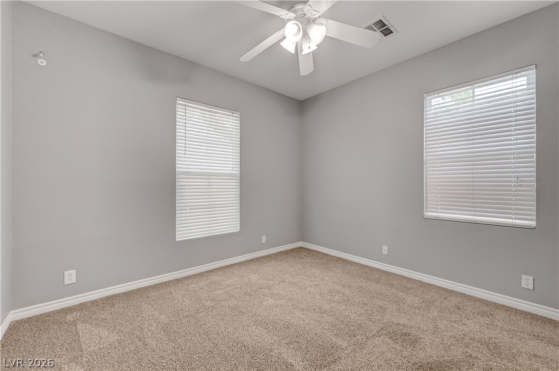 6438 Gilded Flicker Street North Las Vegas NV 89084