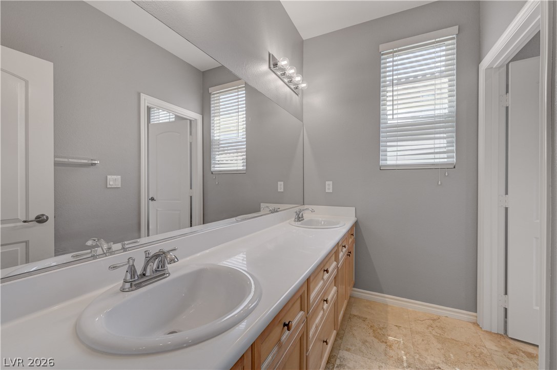 6438 Gilded Flicker Street North Las Vegas NV 89084