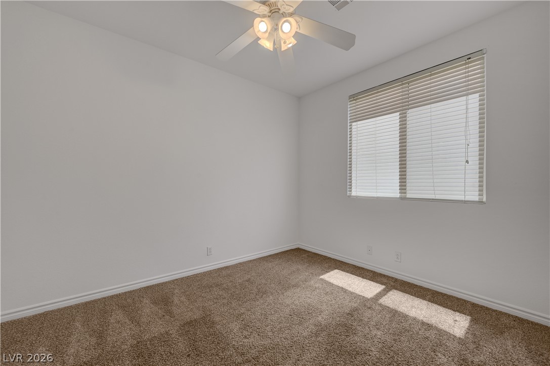 6438 Gilded Flicker Street North Las Vegas NV 89084