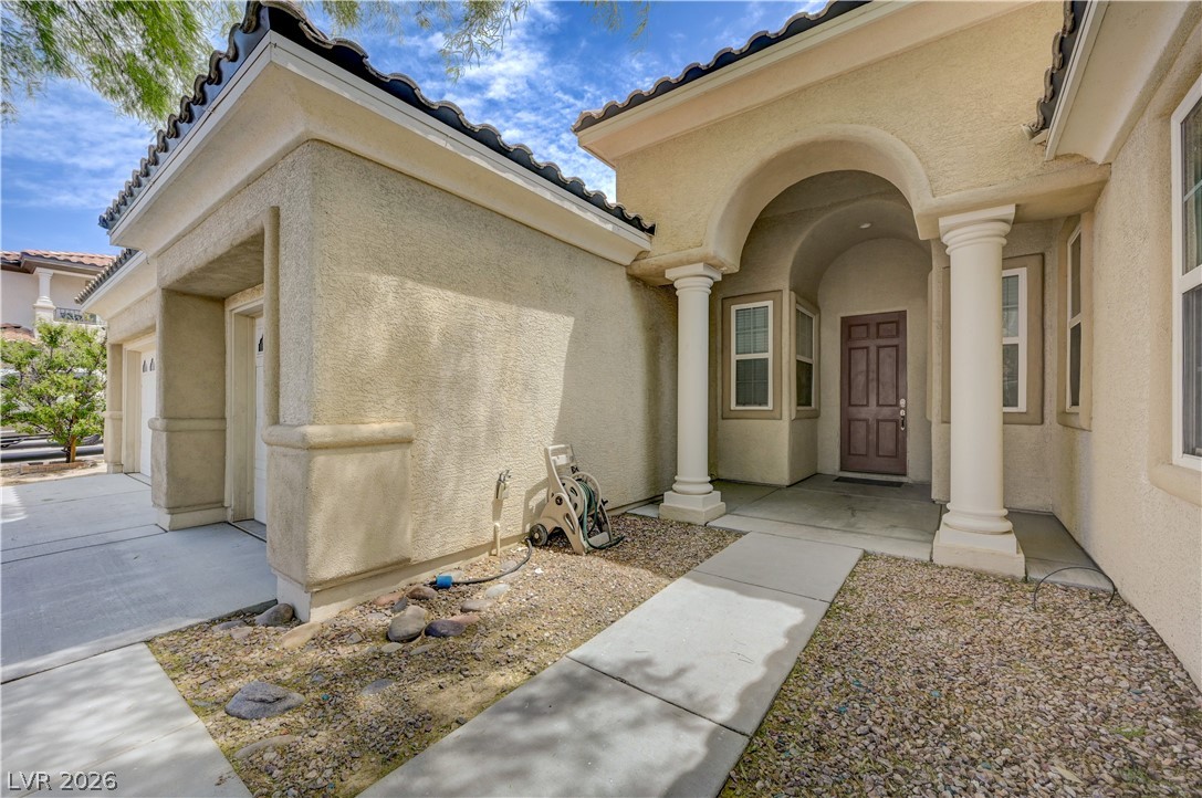 6438 Gilded Flicker Street North Las Vegas NV 89084