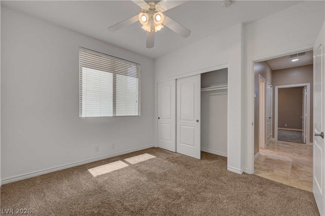 6438 Gilded Flicker Street North Las Vegas NV 89084