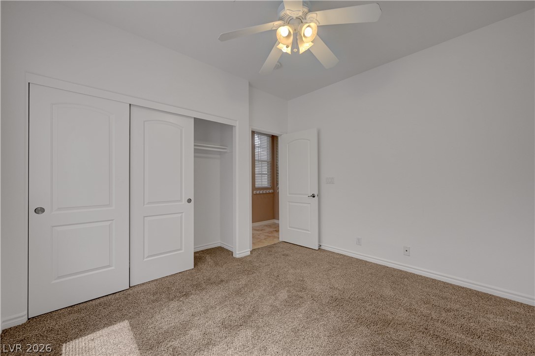 6438 Gilded Flicker Street North Las Vegas NV 89084