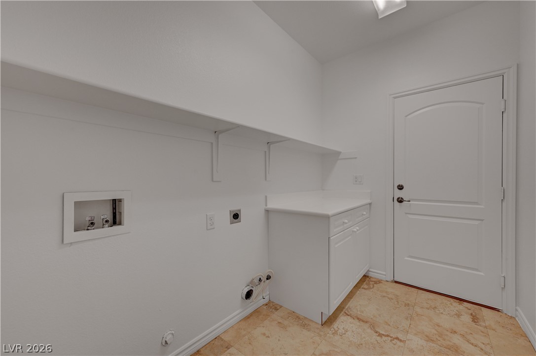 6438 Gilded Flicker Street North Las Vegas NV 89084