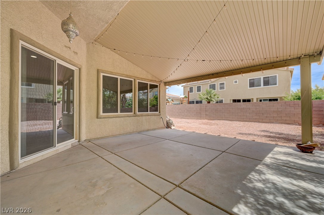 6438 Gilded Flicker Street North Las Vegas NV 89084