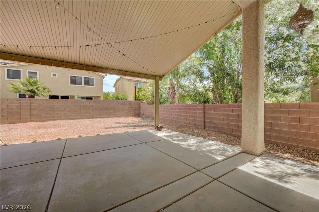 6438 Gilded Flicker Street North Las Vegas NV 89084