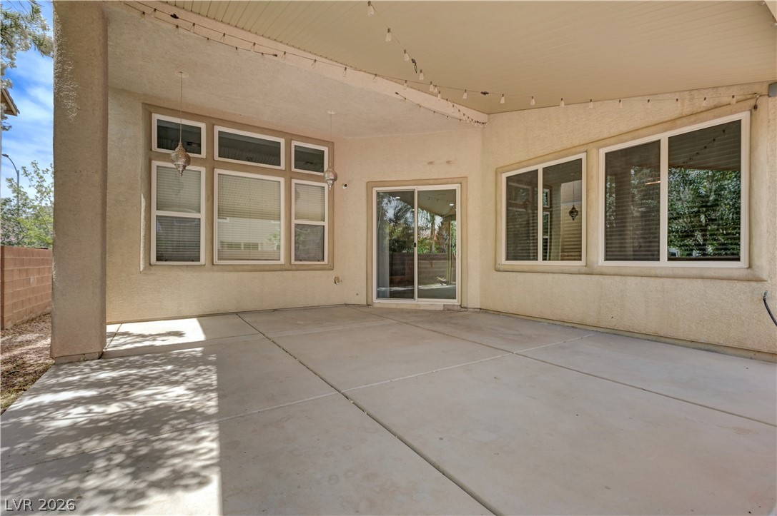 6438 Gilded Flicker Street North Las Vegas NV 89084