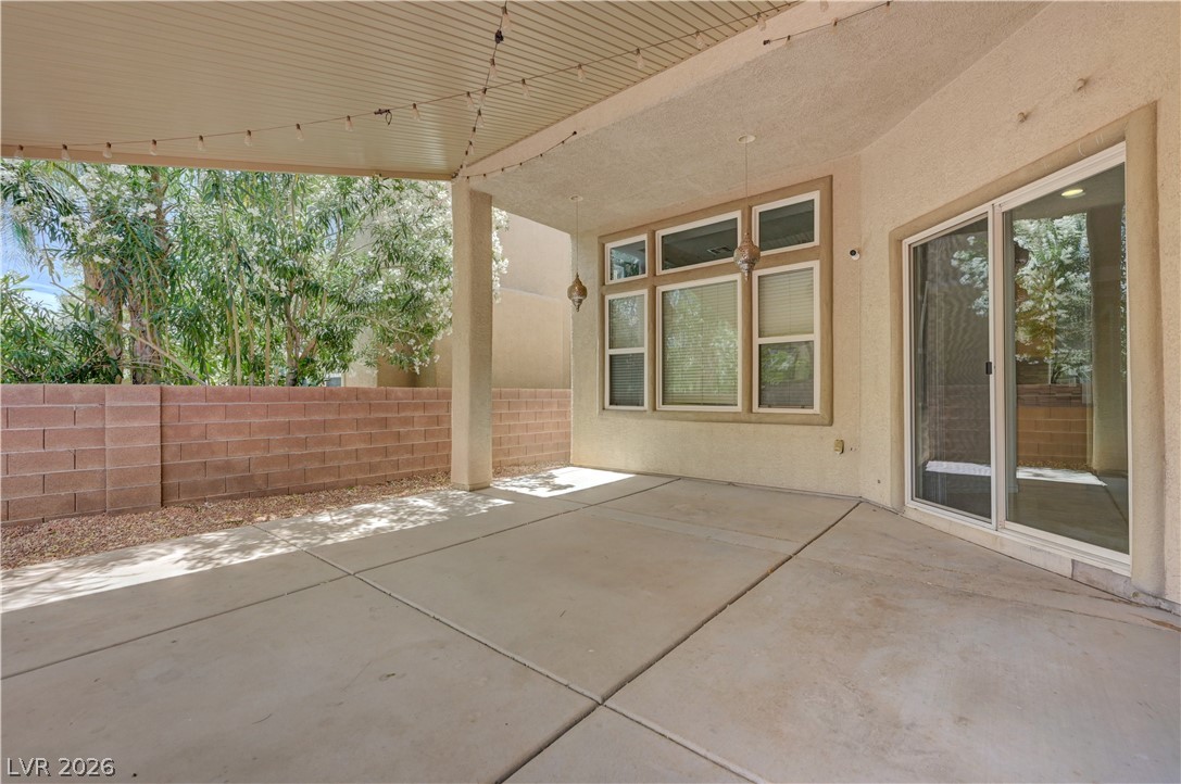 6438 Gilded Flicker Street North Las Vegas NV 89084