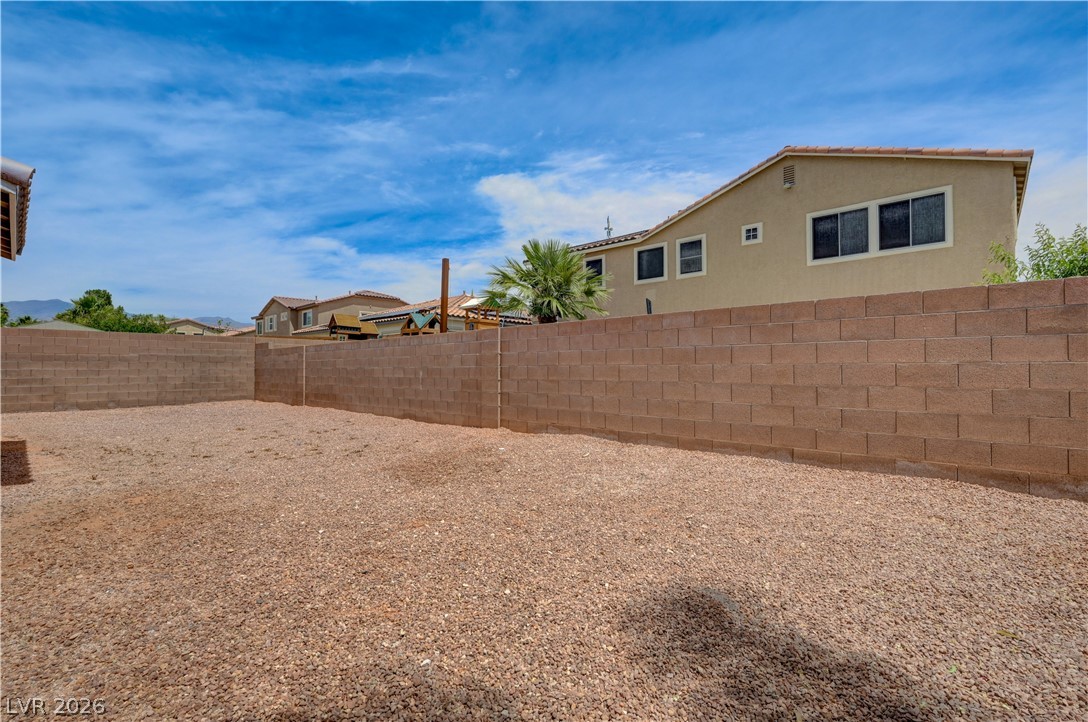 6438 Gilded Flicker Street North Las Vegas NV 89084