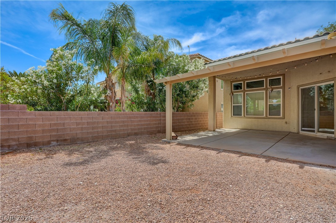 6438 Gilded Flicker Street North Las Vegas NV 89084