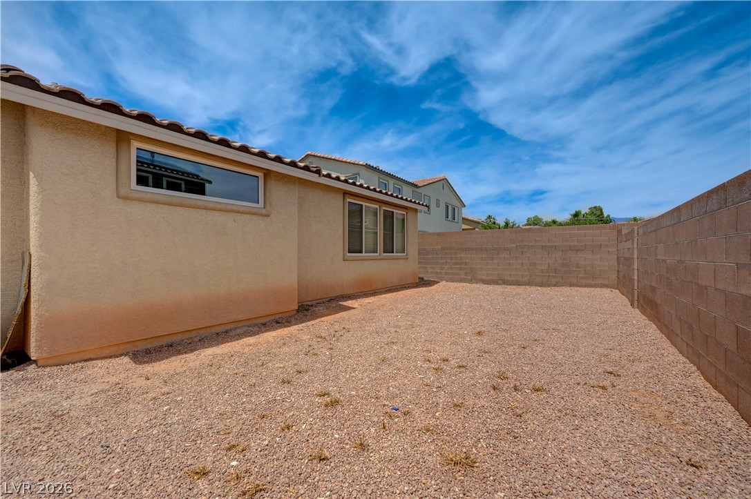 6438 Gilded Flicker Street North Las Vegas NV 89084