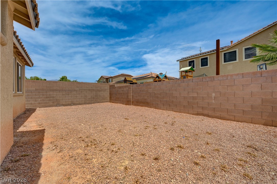 6438 Gilded Flicker Street North Las Vegas NV 89084