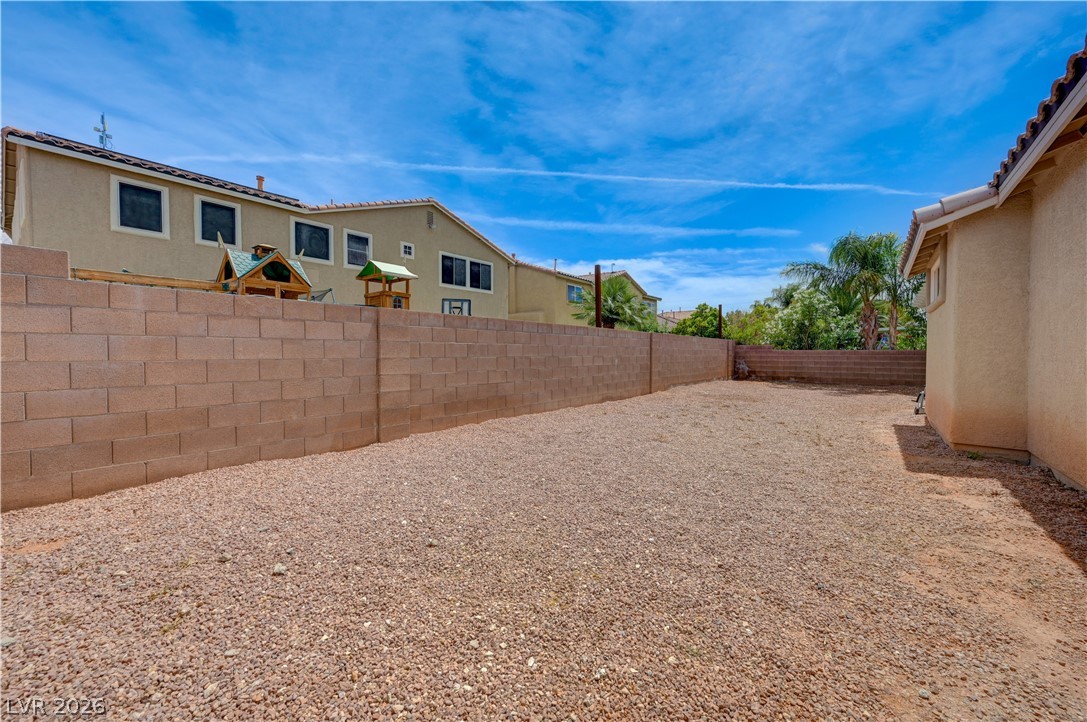 6438 Gilded Flicker Street North Las Vegas NV 89084