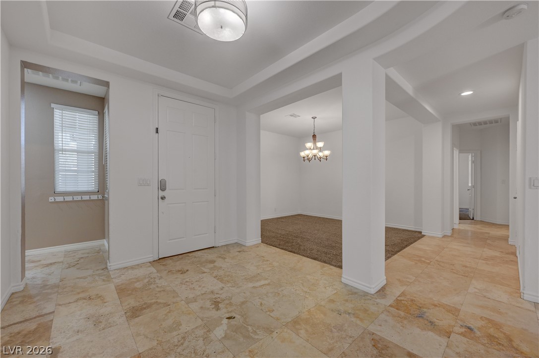 6438 Gilded Flicker Street North Las Vegas NV 89084