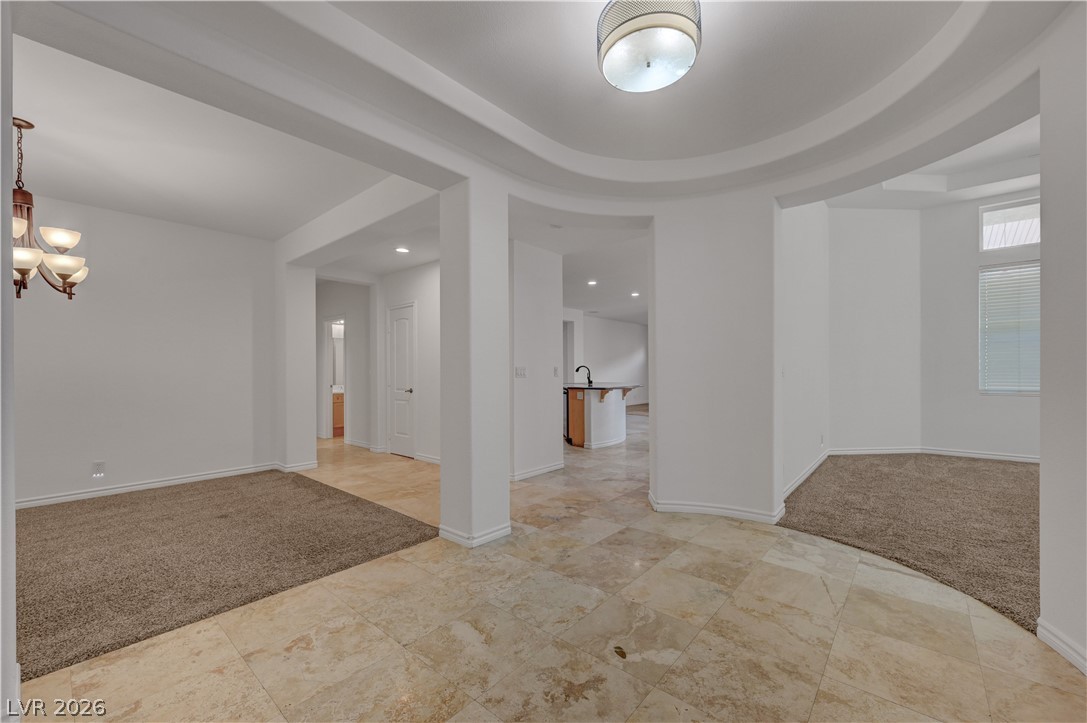 6438 Gilded Flicker Street North Las Vegas NV 89084