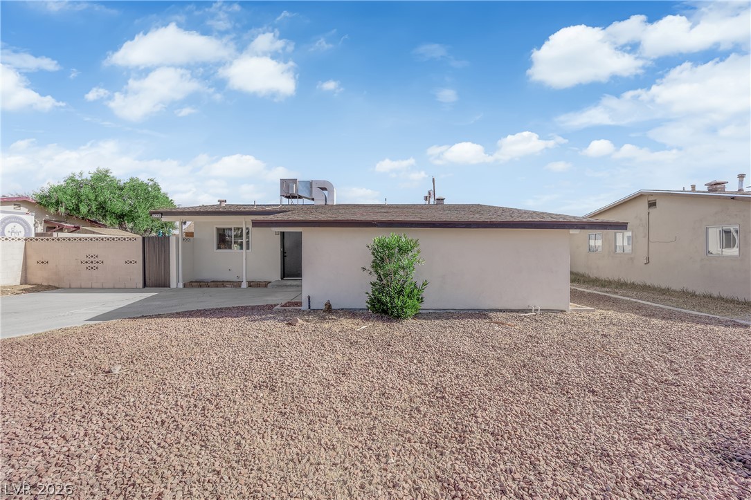 4112 Las Lomas Avenue Las Vegas NV 89102