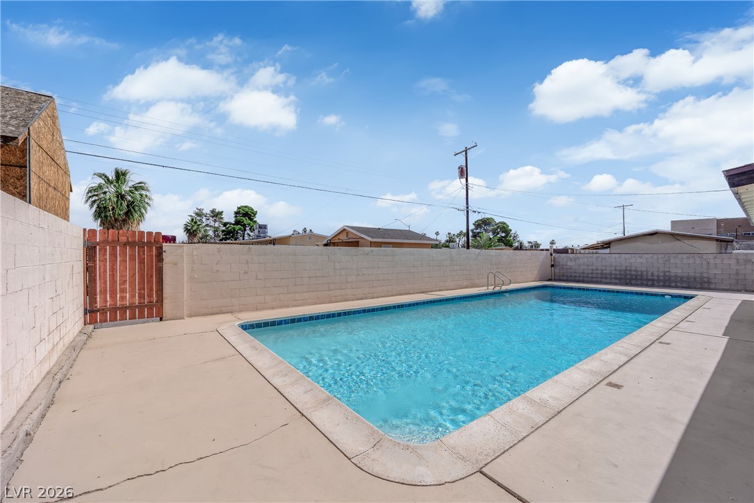 4112 Las Lomas Avenue Las Vegas NV 89102