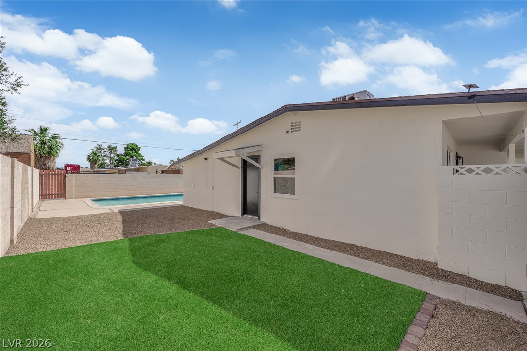 4112 Las Lomas Avenue Las Vegas NV 89102